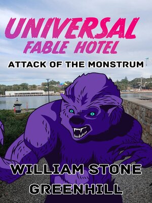 cover image of Universal Fable Hotel